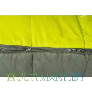 Спальный мешок TRAMP Hiker TRS-051R (правая молния) картинка 10